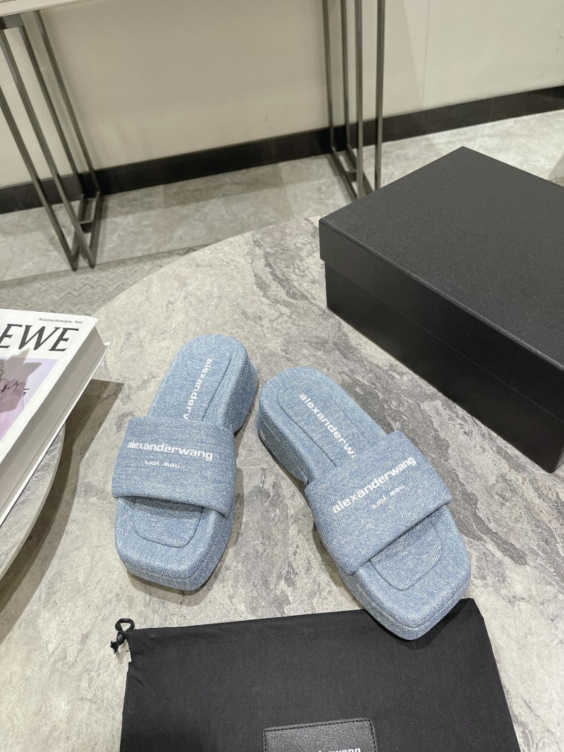 Alexander Wang Slippers